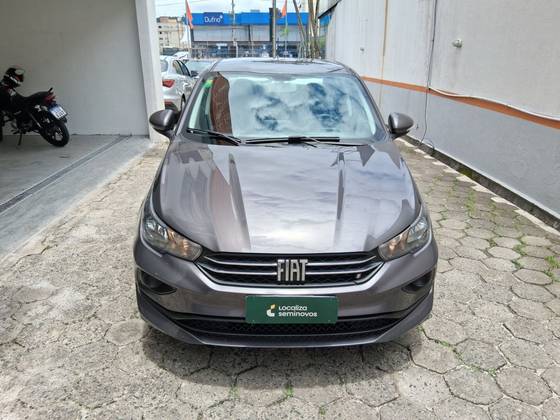 FIAT CRONOS 1.0 FIREFLY FLEX DRIVE MANUAL